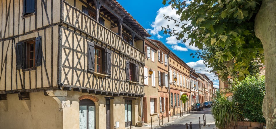 Muret (31600)