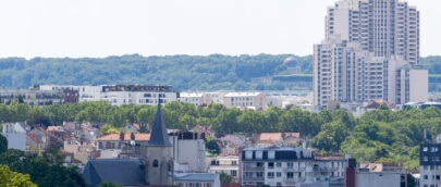 Formation Gestion Issy-les-Moulineaux