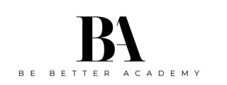 BE BETTER ACADEMY Centre de formation BE BETTER ACADEMY