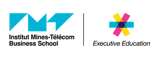 Institut Mines-Télécom Business School Executive... Centre de formation Institut Mines-Télécom Business School Executive...