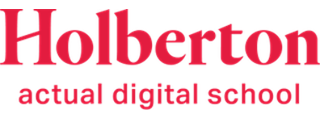 Holberton School Centre de formation Holberton School